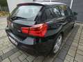 BMW 118 Advantage Schwarz - thumbnail 7