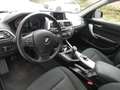 BMW 118 Advantage Schwarz - thumbnail 11