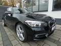 BMW 118 Advantage Schwarz - thumbnail 3
