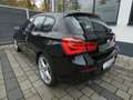 BMW 118 Advantage Schwarz - thumbnail 6
