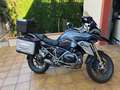 BMW R 1200 GS Plateado - thumbnail 6