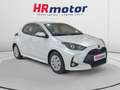 Toyota Yaris 120H 1.5 Business Plus Blanco - thumbnail 1