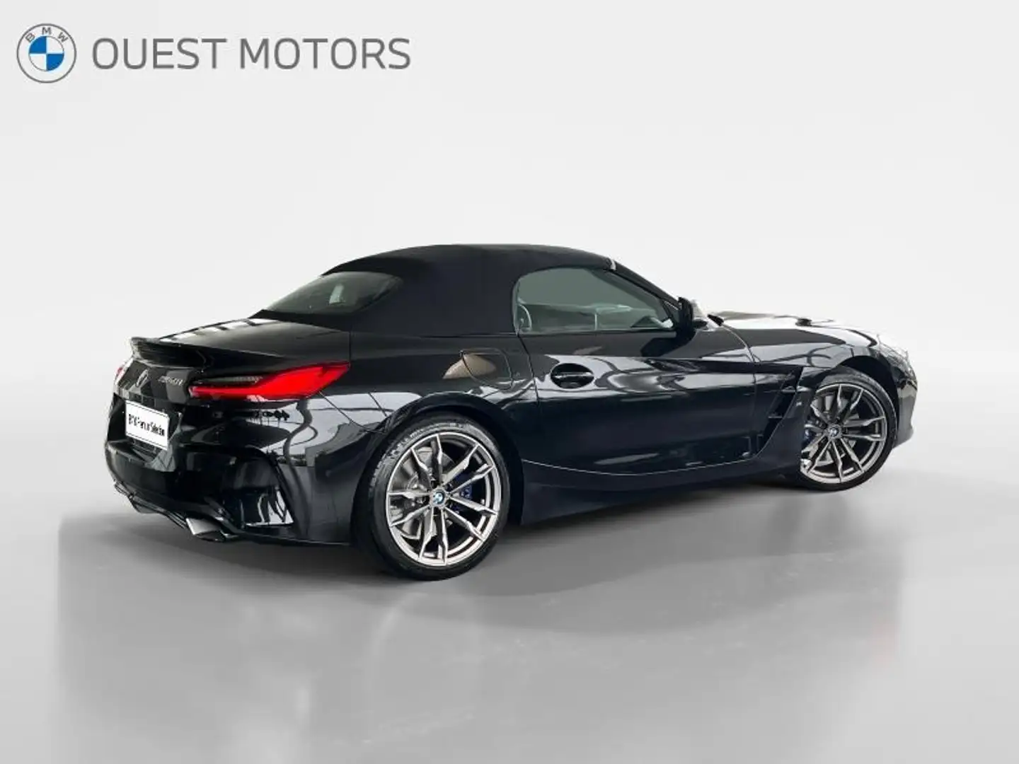 BMW Z4 M40iA 340ch M Performance 22cv - 2