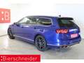 Volkswagen Passat Variant 2.0 TDI DSG 2x R-Line 19 AHK STAND Blau - thumbnail 16