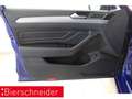 Volkswagen Passat Variant 2.0 TDI DSG 2x R-Line 19 AHK STAND Blau - thumbnail 10