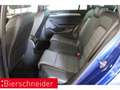 Volkswagen Passat Variant 2.0 TDI DSG 2x R-Line 19 AHK STAND Blau - thumbnail 12