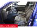 Volkswagen Passat Variant 2.0 TDI DSG 2x RLine 19 AHK STAND Blau - thumbnail 4