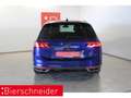 Volkswagen Passat Variant 2.0 TDI DSG 2x R-Line 19 AHK STAND Blau - thumbnail 17