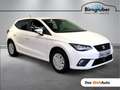 SEAT Ibiza Reference 1.0 TSI Weiß - thumbnail 1
