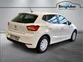 SEAT Ibiza Reference 1.0 TSI Weiß - thumbnail 4