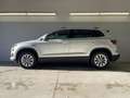 Skoda Karoq Selection 150PS TDI DSG 4x4 AHK+Navi+ACC+Kamera... Silber - thumbnail 3