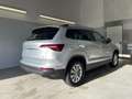 Skoda Karoq Selection 150PS TDI DSG 4x4 AHK+Navi+ACC+Kamera... Silber - thumbnail 4