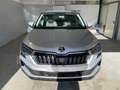 Skoda Karoq Selection 150PS TDI DSG 4x4 AHK+Navi+ACC+Kamera... Silber - thumbnail 2