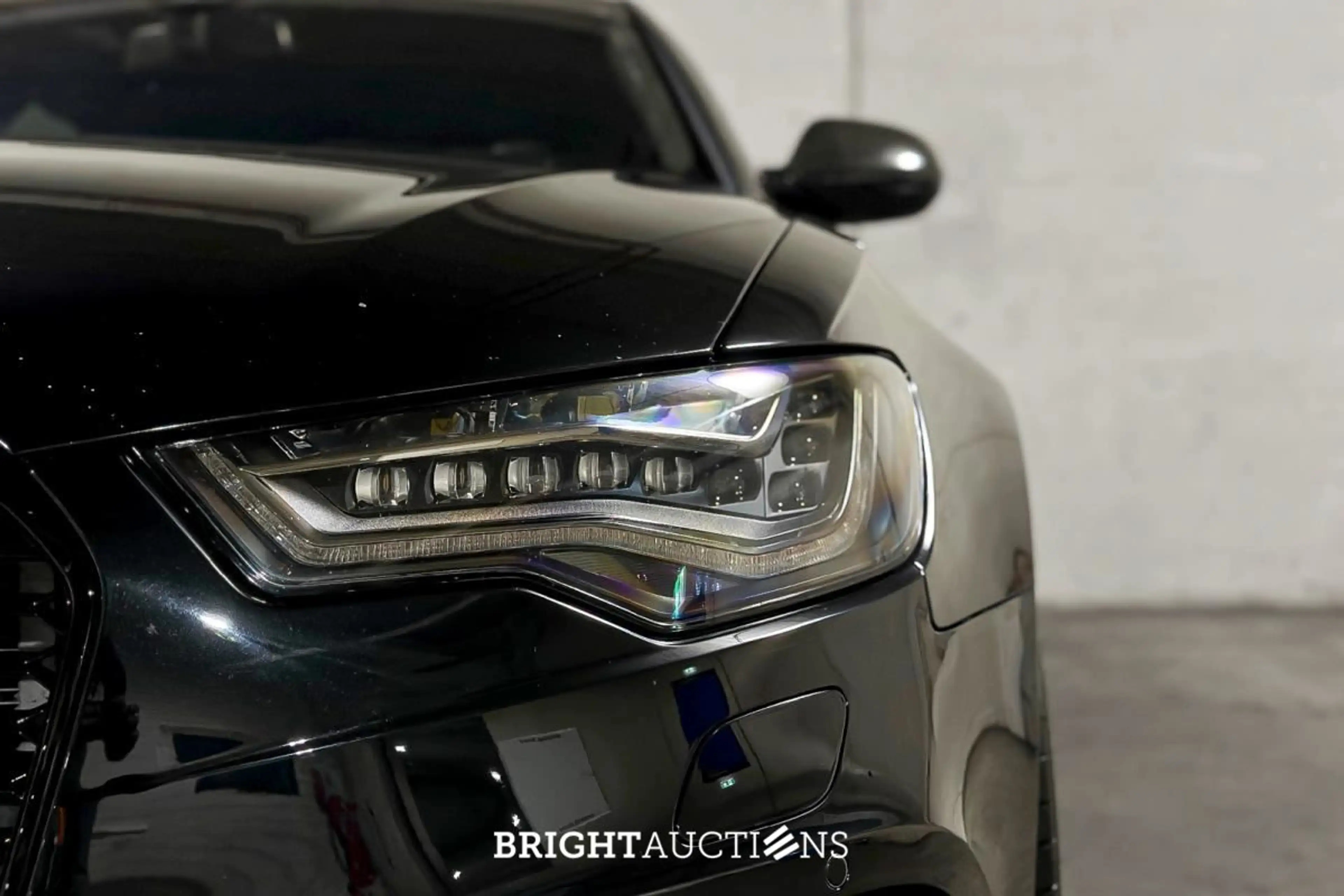 Audi RS6 Avant 4.0 V8 TFSI quattro Pro Line Plus — photo 12