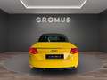 Audi TT Roadster 2.0 tfsi S line  CABRIO 230CV Giallo - thumbnail 4