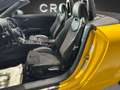 Audi TT Roadster 2.0 tfsi S line  CABRIO 230CV Giallo - thumbnail 14