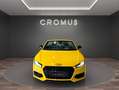 Audi TT Roadster 2.0 tfsi S line  CABRIO 230CV Giallo - thumbnail 3