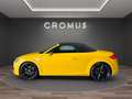Audi TT Roadster 2.0 tfsi S line  CABRIO 230CV Giallo - thumbnail 7