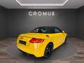 Audi TT Roadster 2.0 tfsi S line  CABRIO 230CV Giallo - thumbnail 5