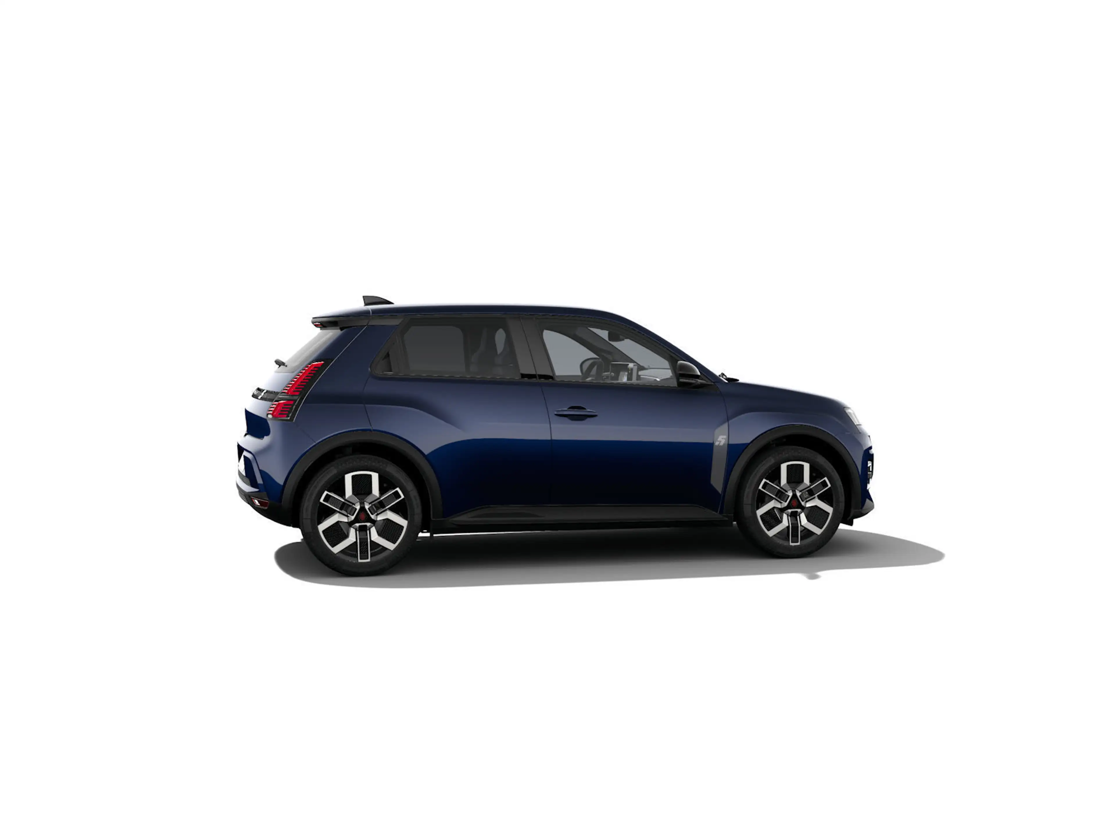 Renault R 5 Techno 150 GJR NAVI SHZ PDC LHZ KLIMA BT — photo 8