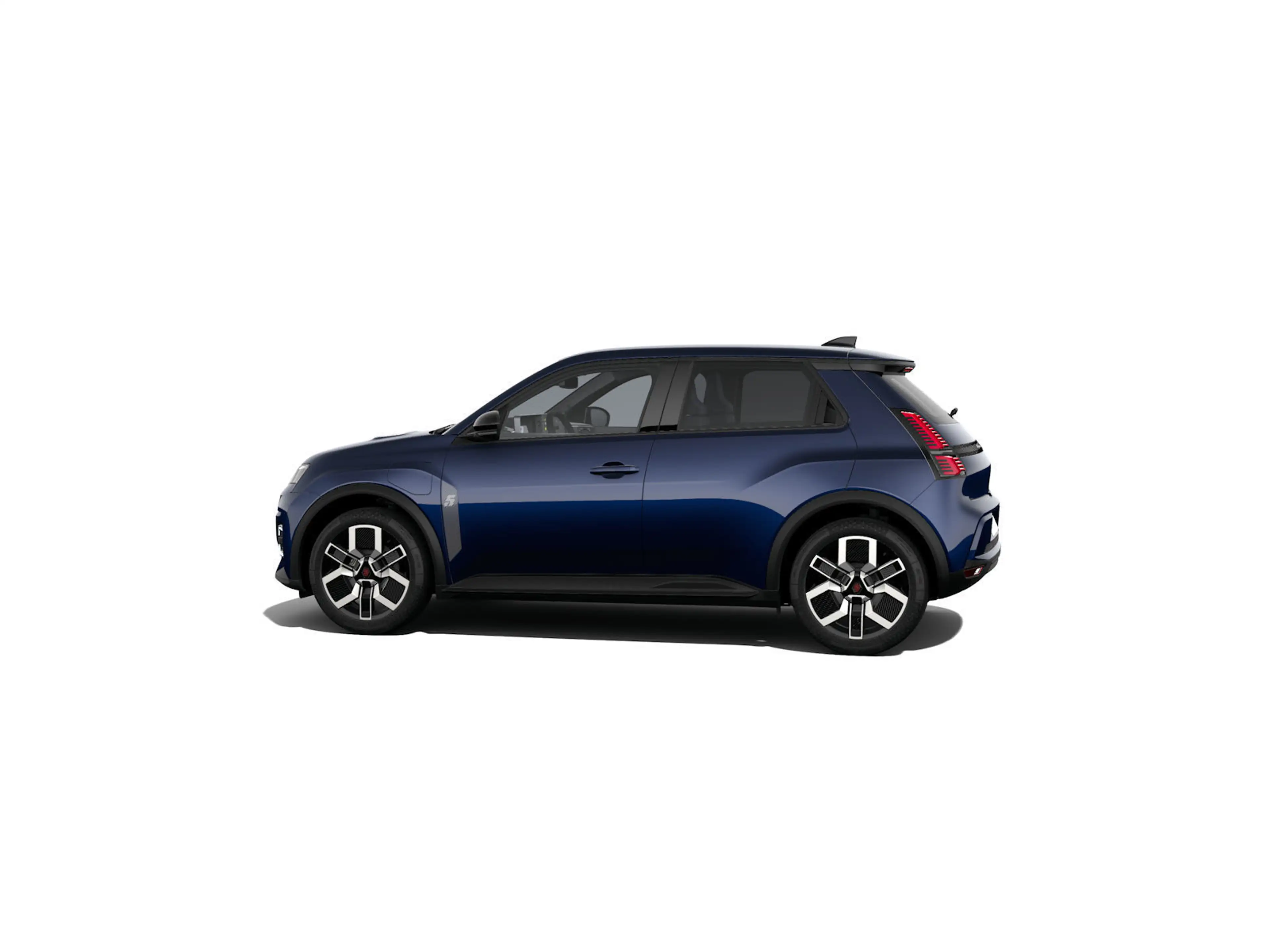 Renault R 5 Techno 150 GJR NAVI SHZ PDC LHZ KLIMA BT — photo 3