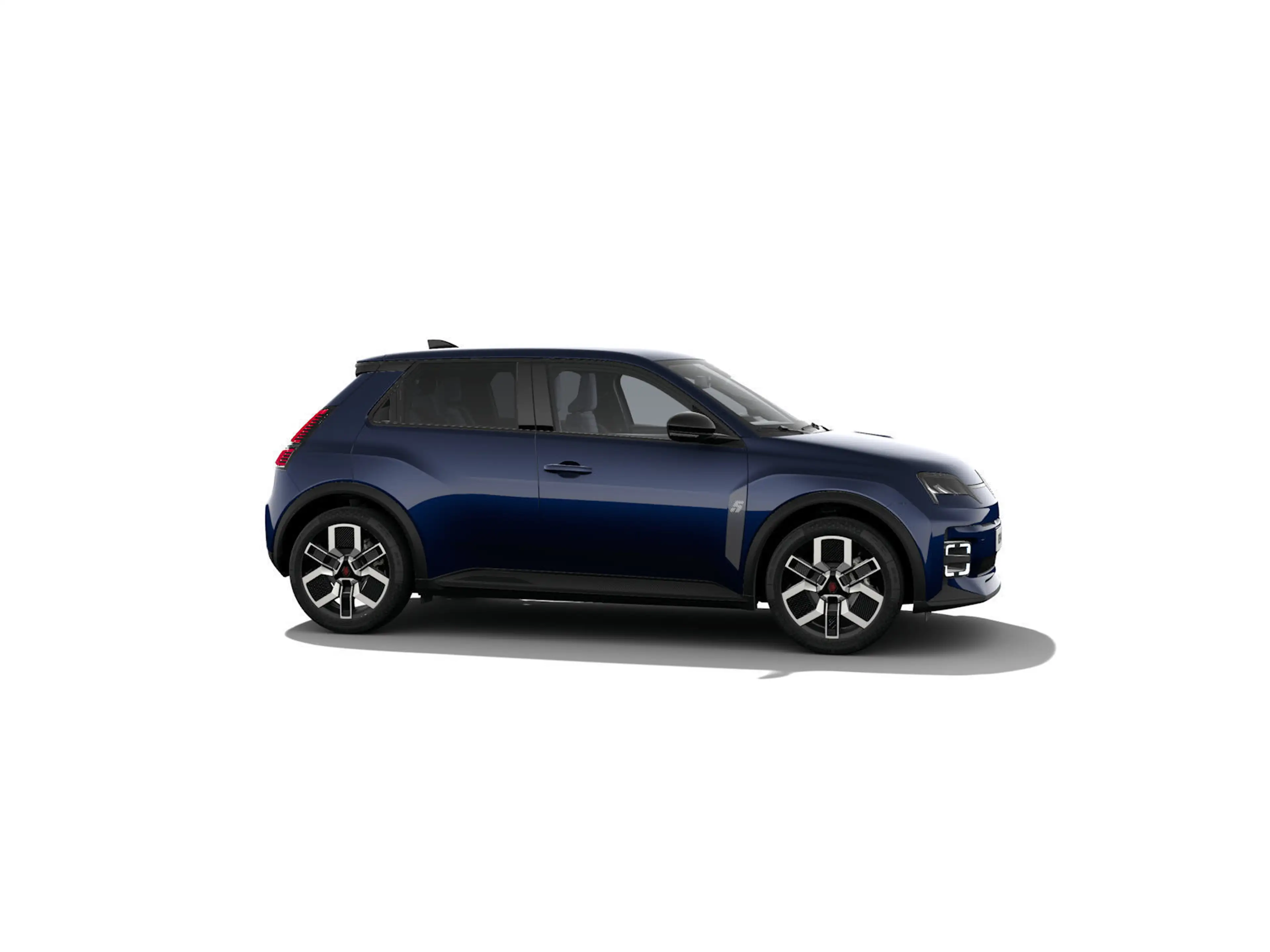 Renault R 5 Techno 150 GJR NAVI SHZ PDC LHZ KLIMA BT — photo 9