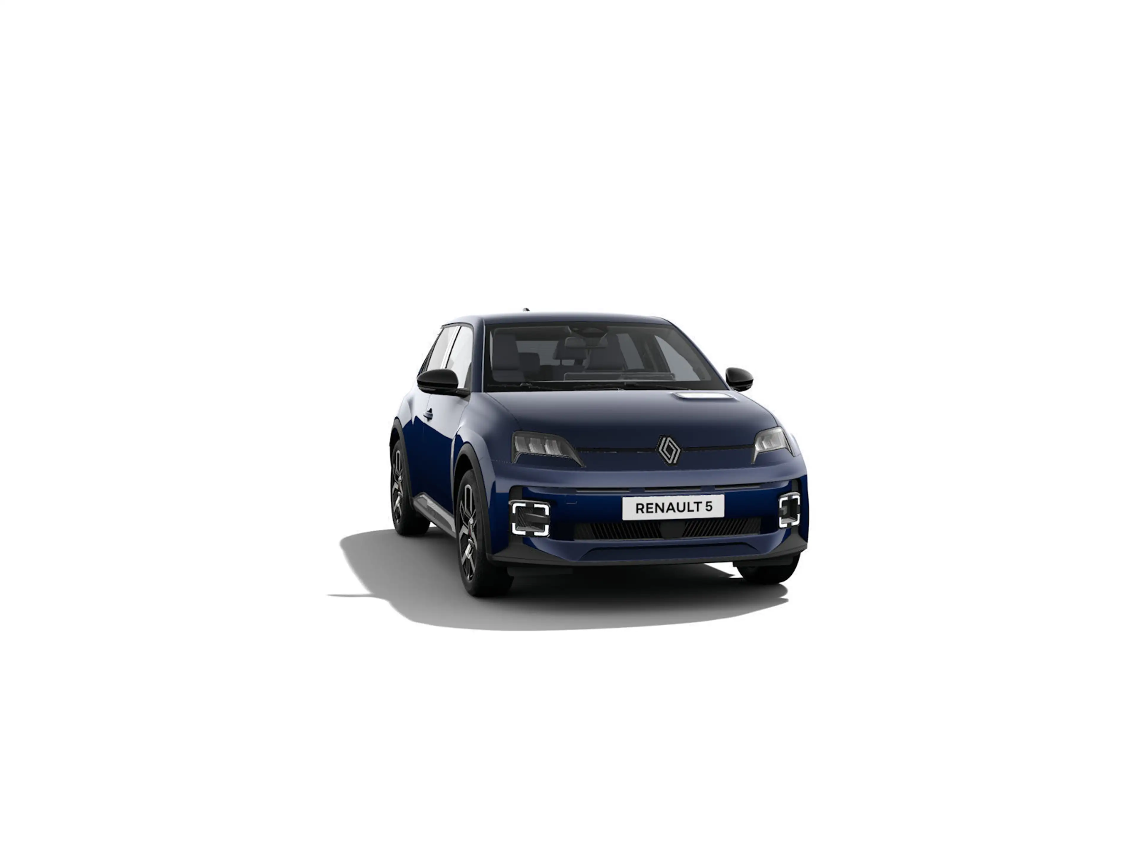 Renault R 5 Techno 150 GJR NAVI SHZ PDC LHZ KLIMA BT — photo 11
