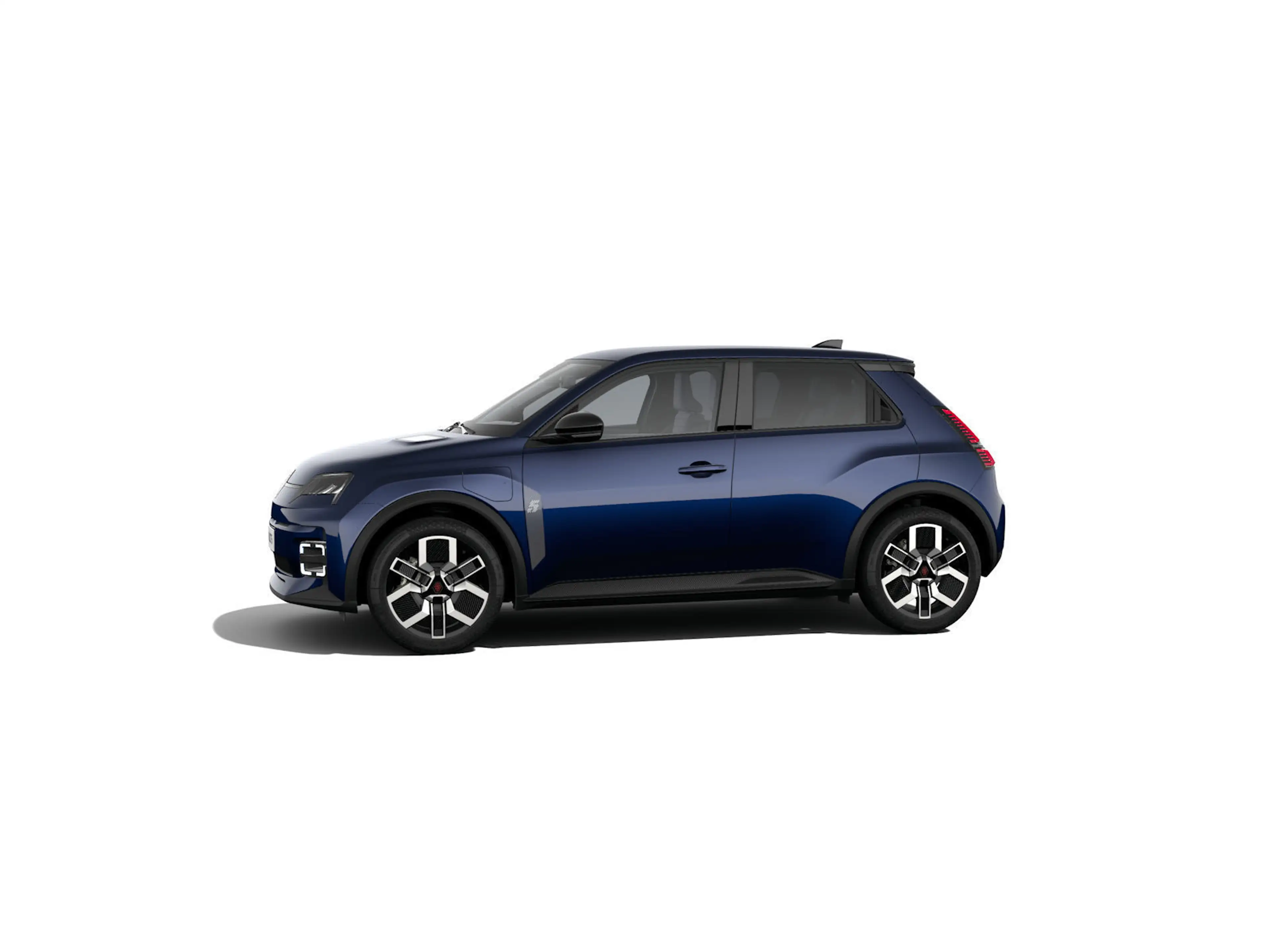 Renault R 5 Techno 150 GJR NAVI SHZ PDC LHZ KLIMA BT — photo 2