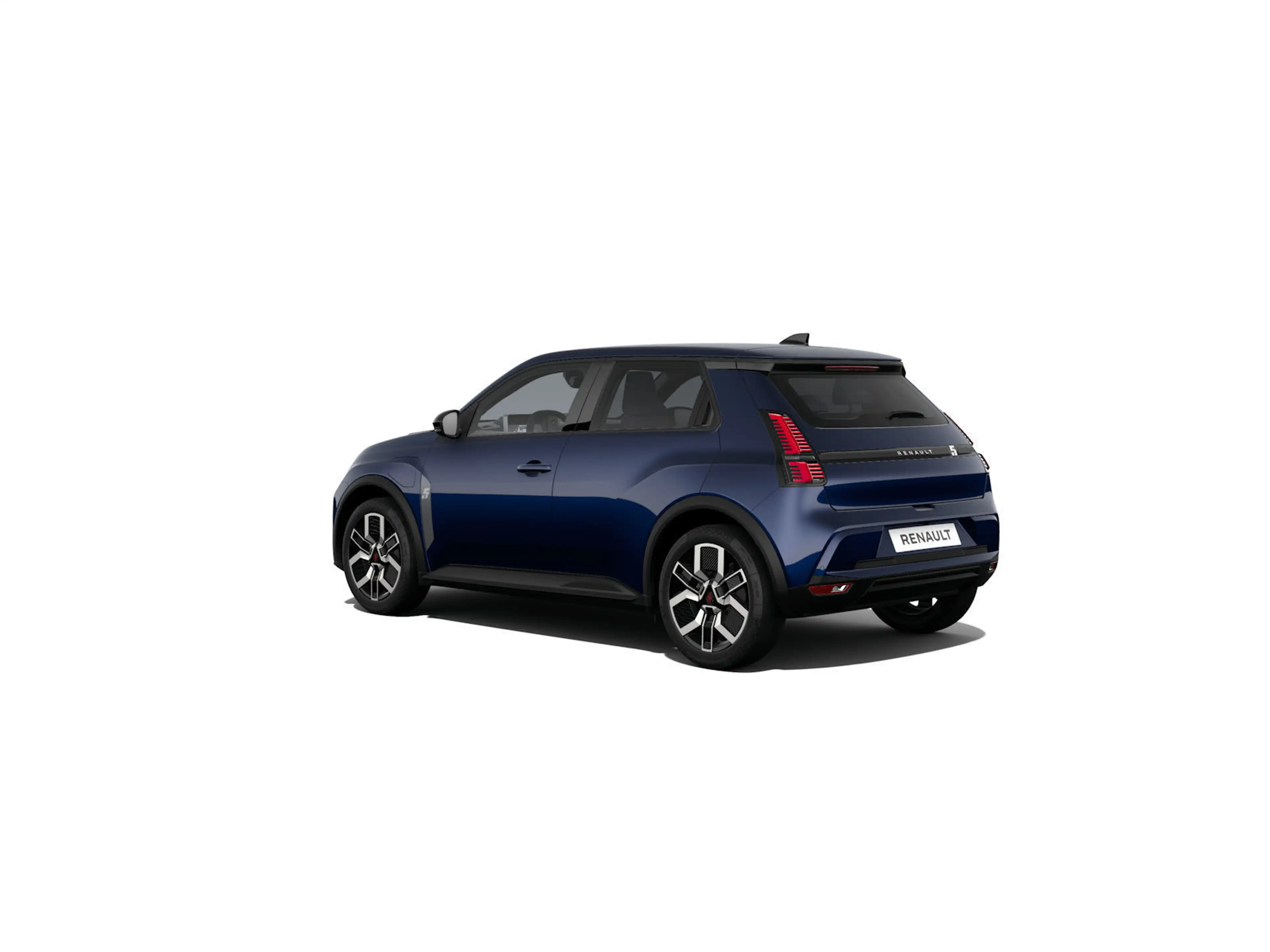 Renault R 5 Techno 150 GJR NAVI SHZ PDC LHZ KLIMA BT — photo 4