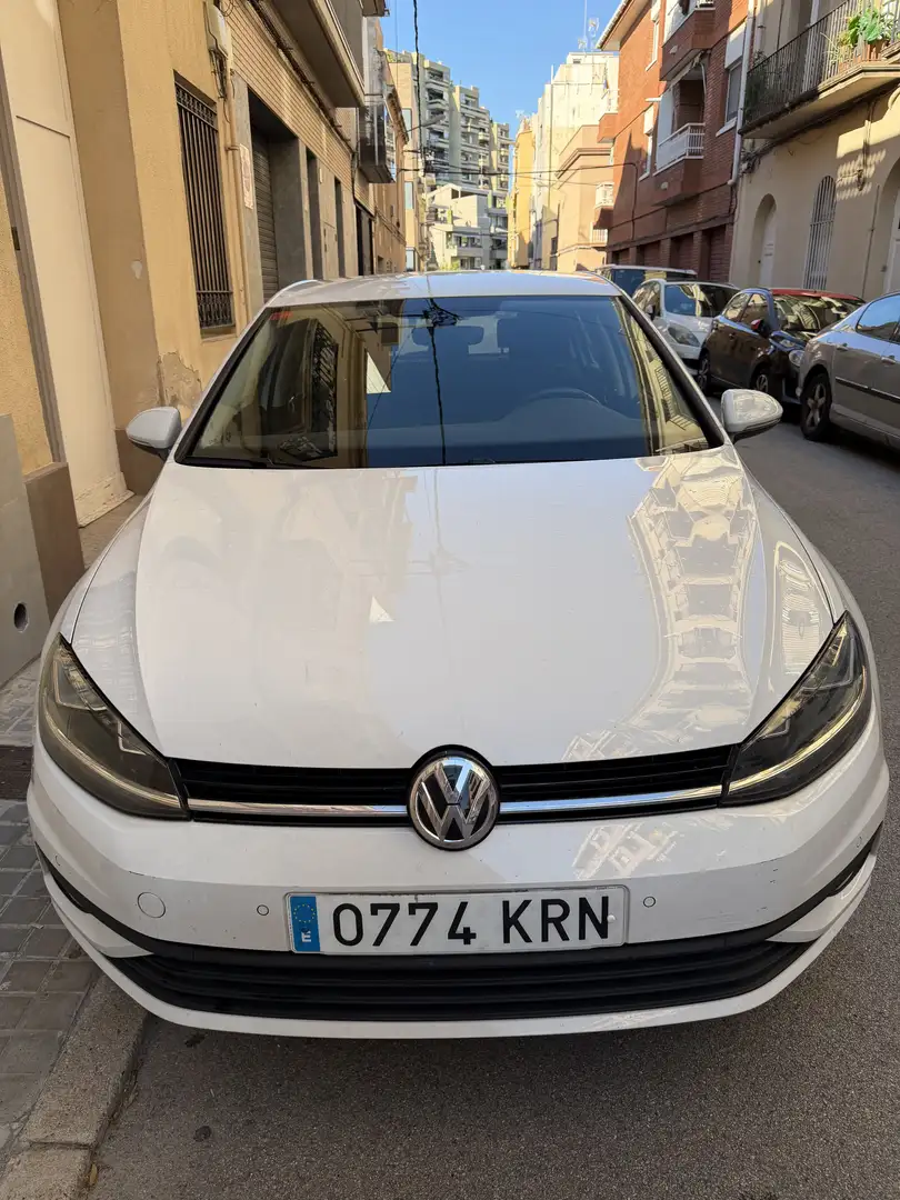 Volkswagen Golf 1.0 TSI Ready2GO 85kW - 2