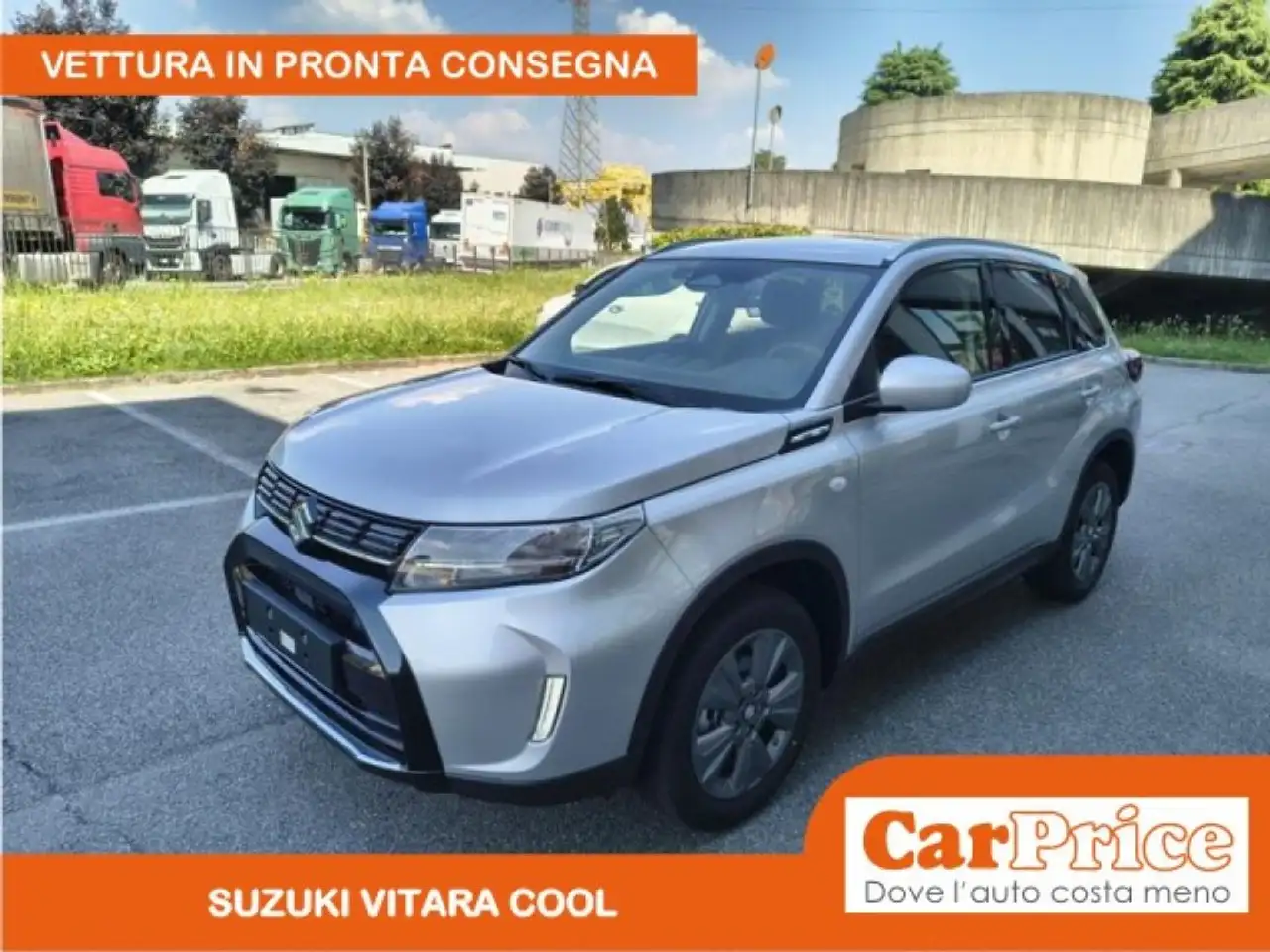 Suzuki Vitara 2026