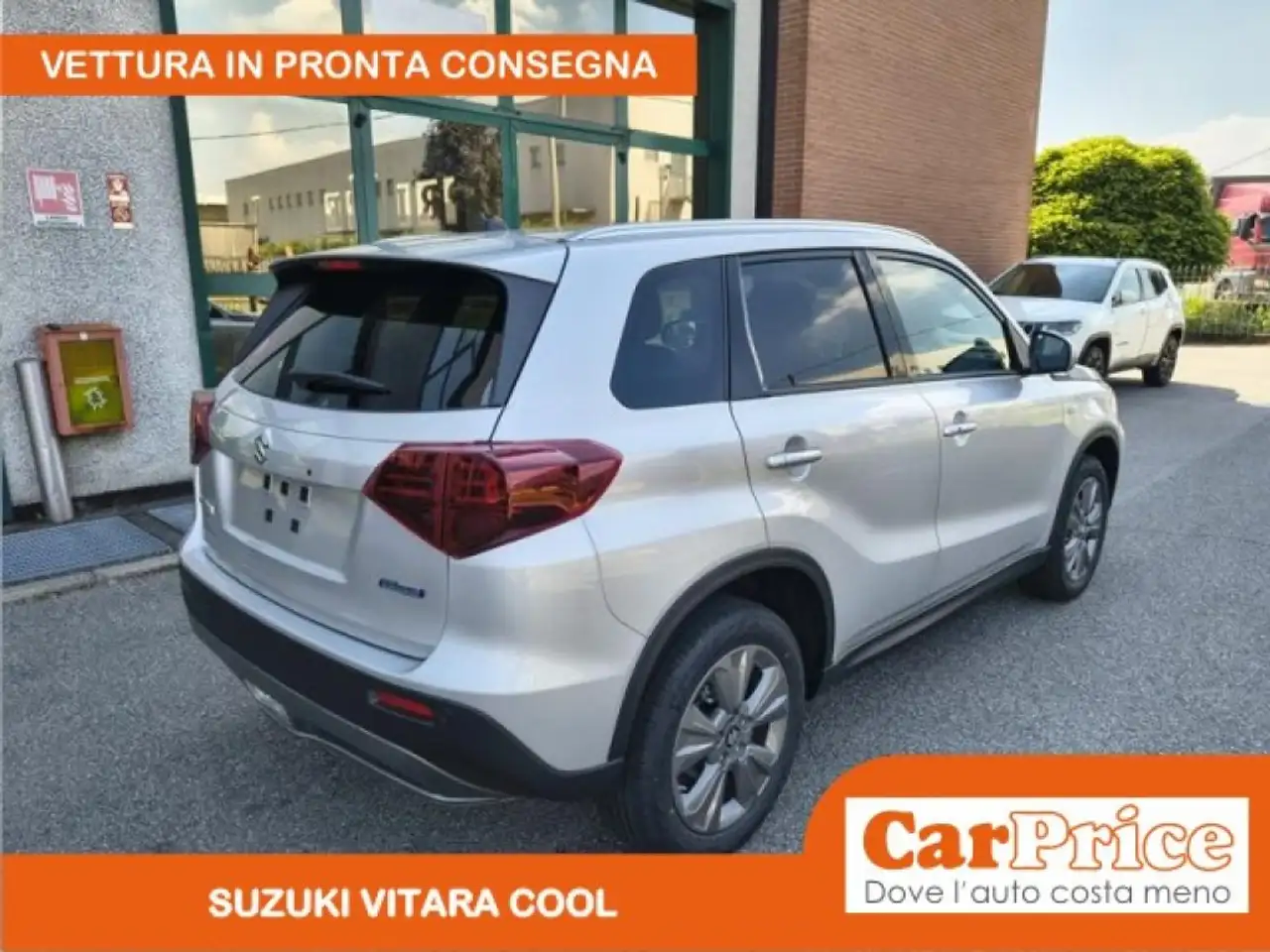 Suzuki Vitara 2026