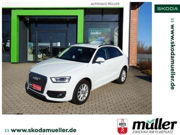 2.0 TDI quattro
