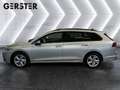 Volkswagen Golf Variant 2,0 TDI Life DSG Silber - thumbnail 3