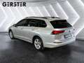 Volkswagen Golf Variant 2,0 TDI Life DSG Silber - thumbnail 4