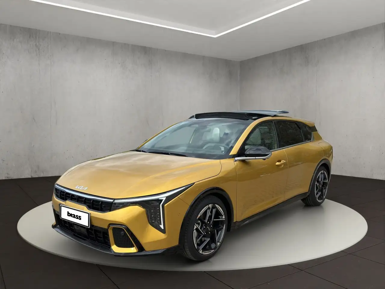 Kia K4 2026