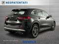 Mercedes-Benz GLA 180 d Premium auto Noir - thumbnail 3