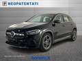 Mercedes-Benz GLA 180 d Premium auto Noir - thumbnail 1