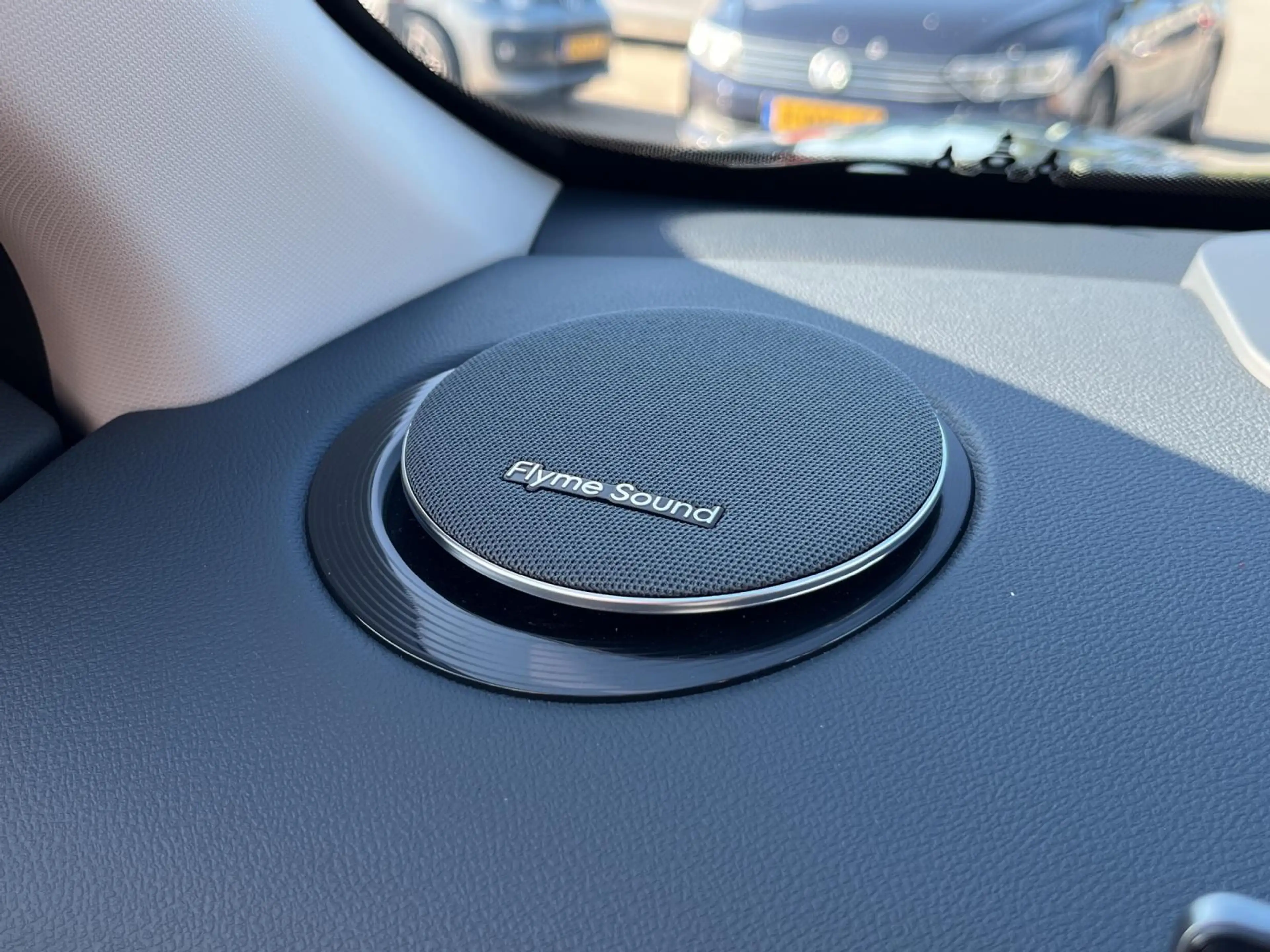 Geely Starray EM-i 1.5 Max+ | PANO | Elec. klep | Leder | LUXE!! | 8J — photo 12