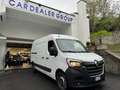 Renault Master T33 2.3 dci 135 cv L2H2 ICE Blanc - thumbnail 1