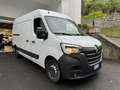 Renault Master T33 2.3 dci 135 cv L2H2 ICE Blanc - thumbnail 2