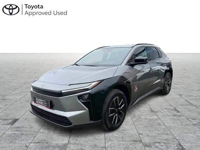 Toyota bZ4X 73.1 KW 2WD  EXECUTIVE