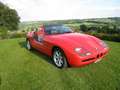 BMW Z1 Rojo - thumbnail 2