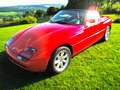 BMW Z1 Rojo - thumbnail 3