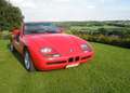 BMW Z1 Rojo - thumbnail 5