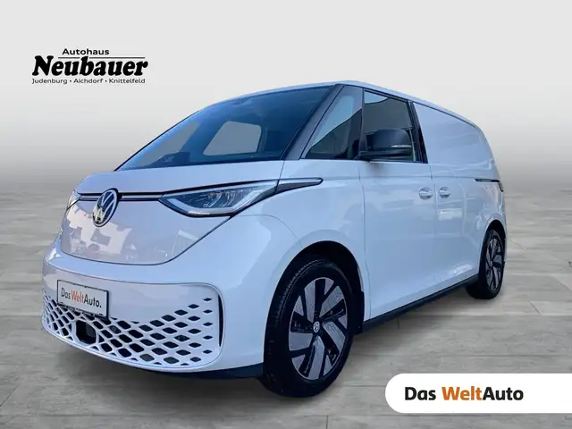 Volkswagen ID. Buzz VW ID. Buzz Cargo Pro 4MOTION 250 kW