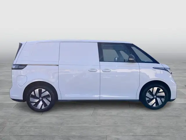 Volkswagen ID. Buzz VW ID. Buzz Cargo Pro 4MOTION 250 kW Ansicht 5