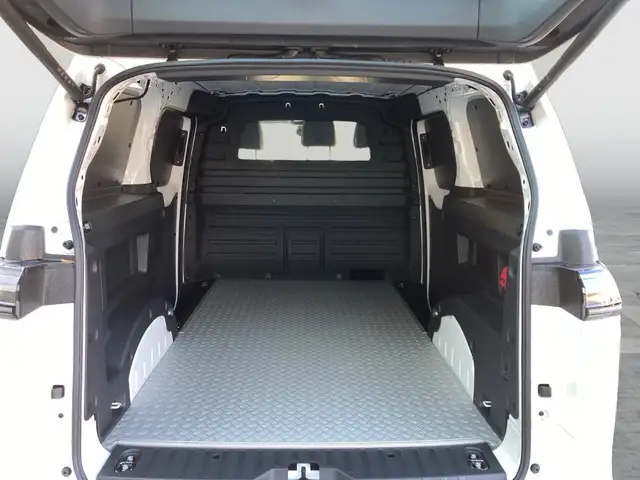 Volkswagen ID. Buzz VW ID. Buzz Cargo Pro 4MOTION 250 kW Ansicht 11