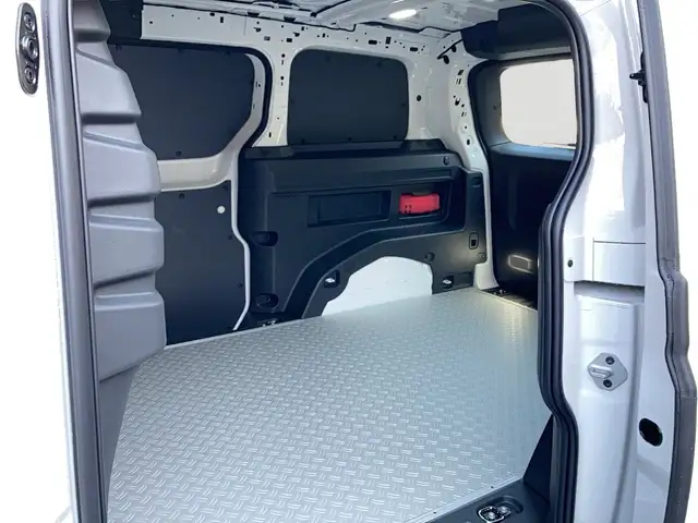 Volkswagen ID. Buzz VW ID. Buzz Cargo Pro 4MOTION 250 kW Ansicht 10