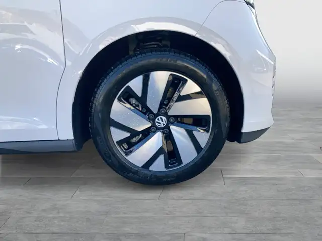 Volkswagen ID. Buzz VW ID. Buzz Cargo Pro 4MOTION 250 kW Ansicht 6